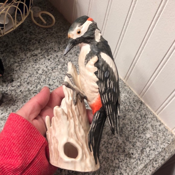 W.Goebel Bird - Picture 5 of 8